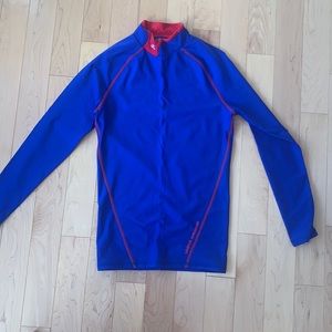 Ski shirt